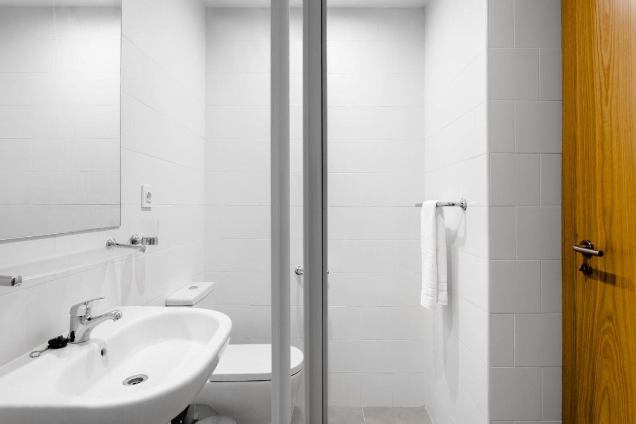 Morar Apartments Malasana Madrid Extérieur photo